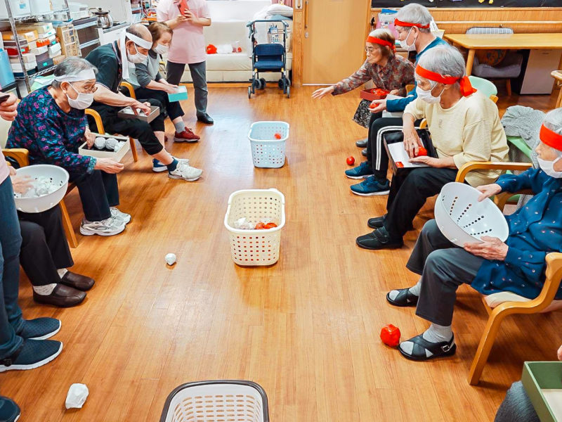 秋の運動会を開催しました！ 🍁🏃‍♀️